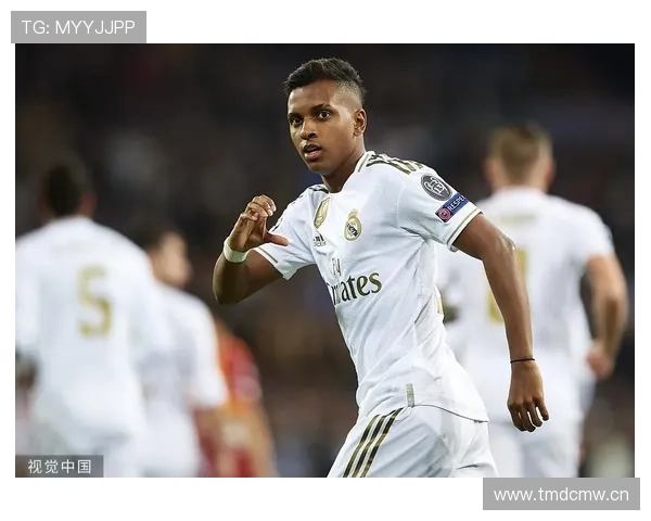 罗德里戈职业生涯进阶解析：多面进攻手如何锁定皇马核心轮换