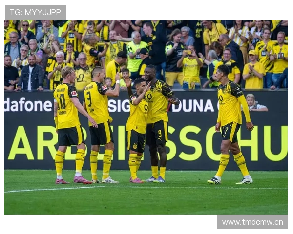 多特关键战表现不佳：对欧冠资格竞争带来压力