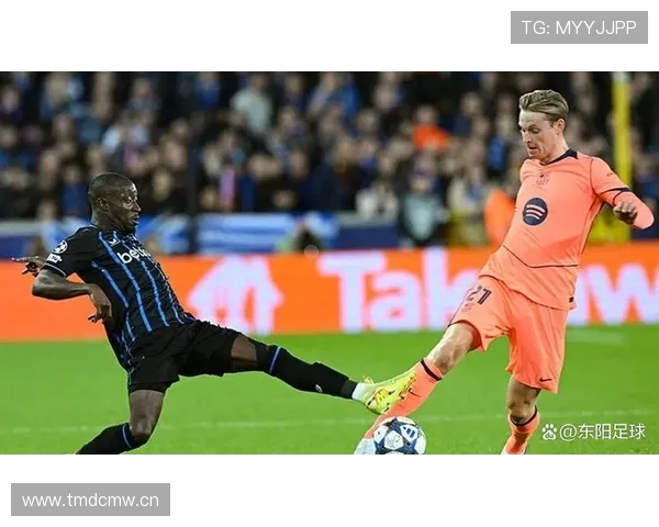 巴萨高位压迫延续,防守质量下滑对赛季走势形成制约