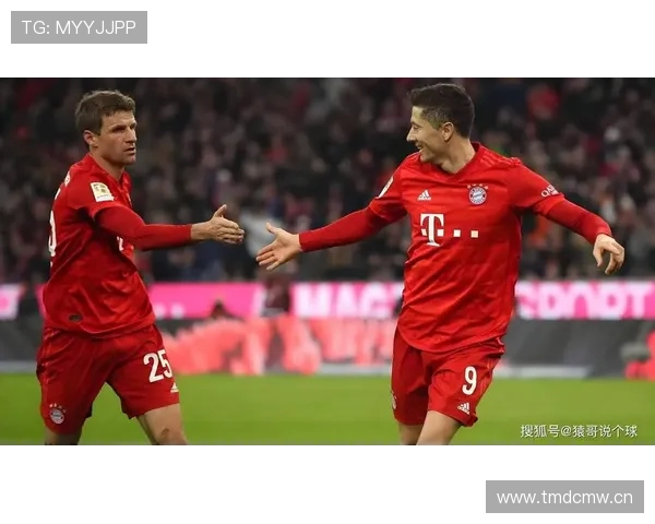 拜仁高位压迫反成软肋，防线屡遭打穿暴露战术隐患