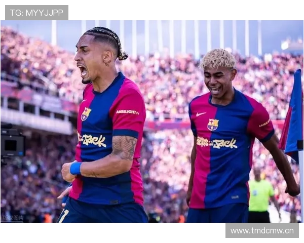 放弃巨星战术，巴萨的“平民路线”能否重启豪门王朝？