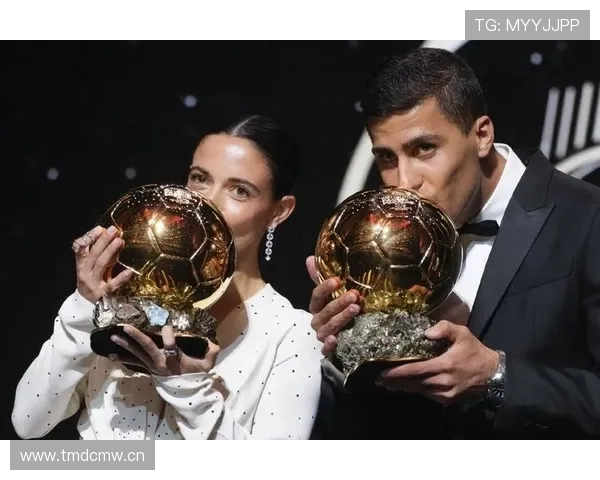 罗德里:欧冠英超欧洲杯与金球奖荣誉全解析
