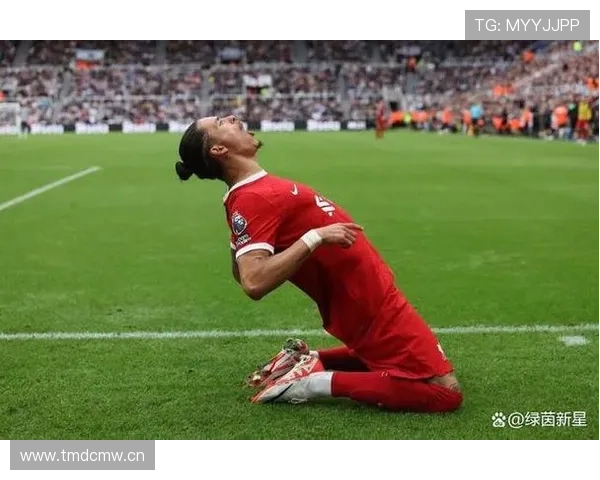 达尔文·努涅斯在利物浦是战术错配还是状态问题? 达尔文·努涅斯在利物浦是战术错配还是状态问题?