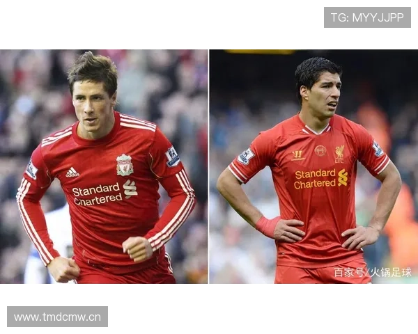 托雷斯与苏亚雷斯:终结模式分化,单点爆破转向体系融合 托雷斯与苏亚雷斯:终结模式分化,单点爆破转向体系融合