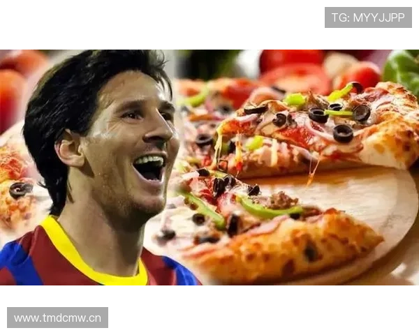 梅西家冰箱里塞满能量饮料，但晚饭只吃一块鸡胸肉