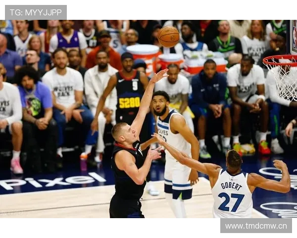 戈贝尔护筐封盖限制约基奇内线效率